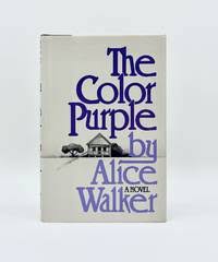 In spite of the seemingly hopeless situation the film's plot provides celie with, the color purple is not a tale of her despair, but rather her triumph, one which is immensely inspiring. Collecting The Color Purple By Walker Alice First Edition Identification Guide