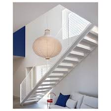 Check spelling or type a new query. Risbyn Pendant Lamp Shade Onion Shape White 57 Cm Ikea
