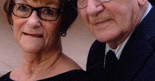 60th for William, Frances Eckel