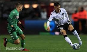 Η κυβέρνηση καθαρίζει για τον παοκ! Live Chat Paok Pana8hnaikos Paok