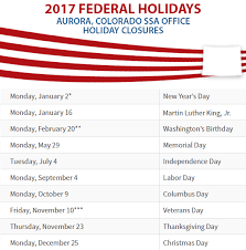 Aurora Co Social Security Office Ssa Office In Aurora Colorado