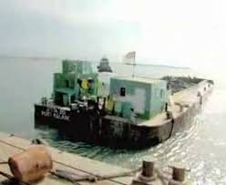 Ken grouting sdn bhd 17. Clamshell Dredging Project Activities In Malaysia Youtube