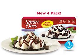 We taste test and review two new smart ones desserts to see how much nutrition and how many calories are in them. Smart Ones