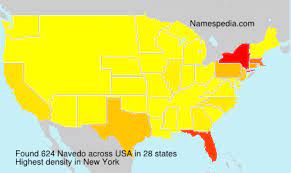 Navedo Names Encyclopedia