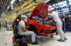 Auto detect language and translate. Fiat Chrysler And Peugeot Shareholders Vote To Merge Creating World S Fourth Largest Car Maker
