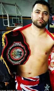 Karlos vémola je hlavním hrdinou nového, strhujícího thrilleru, který zachytává skutečné události z. Wkf Australia Oceania Mma Ranking