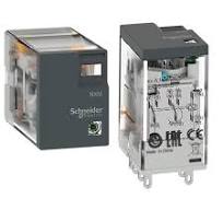 5A Schneider RXM2LB2F7
