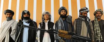 The taliban (students of islamic knowledge movement) ruled afghanistan from 1996 until 2001. Roadblocks To Legitimacy For The Taliban Political Violence At A Glance