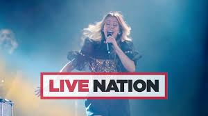 Ellie goulding married caspar jopling in 2019, after the art dealer presented the singer with an incredible vintage engagement ring in. Ellie Goulding Is Heading Out On The Brightest Blue Tour In Spring 2021 Live Nation Uk Youtube
