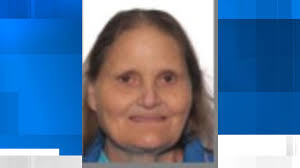 Golden Alert canceled after missing Lexington woman found safe