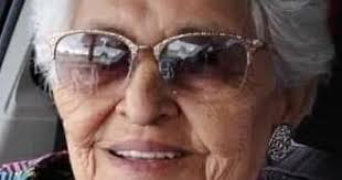 Mary Frances Tachaco Rutledge