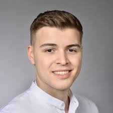 Ronald Pichler's Instagram, Twitter & Facebook