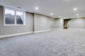 These cool finished basement ideas share a variety of exciting ways you can get the most out of your extra living space. Should You Finish Your Basement The Pro S And Con S Irish Custom Homes