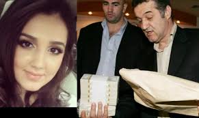Oras de intalnire chișinău, republica moldova. Cand Are Loc Nunta Teodorei Fiica Lui Gigi Becali Pe Ce A Dat Patronul Fcsb 20 000 De Euro Impact