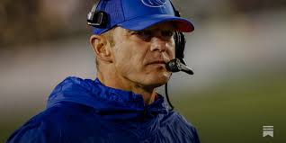 In Bryan Harsin, Auburn football is hoping it has found its own Urban Meyer