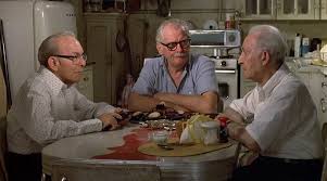 GOING IN STYLE』で行こう : 映画をつなげて観るブログ