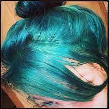 As a customer of margo kalel and her hair design business, chez cheveux, i have found her to be a talented, reliable, and personable professional. Ianthony On Twitter I Miss Kalel S Blue Green Hair Http T Co Ke70q4ov0x