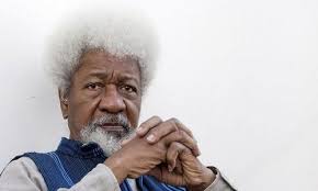 #wole soyinka #also man and man and woman and even professor wọlé ṣóyínká in his book the man died gave the meaning of his surname. My Dad S House Not Attacked By Herders Says Soyinka S Son The Nation