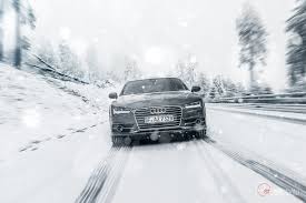 Pro drift drivers make it look easy but it is still a motorsport you can get into with a limited budget. Audi A7 Audi Numbers Car Snow Winter Road Vehicle Frontal View Wallpaper Resolution 2048x1365 Id 294112 Wallha Com