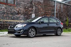 Subaru australia has announced that they will be releasing a special edition impreza wrx club spec. 2015 Subaru Impreza 2 0i Sport Limited Review