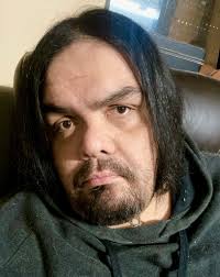 Lemmy's Gibson Thunderbird Bass Guitar