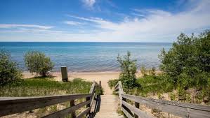 We'll walk you through the entire process, from picking out which fencing layout best suits your property and needs, to training your pet to the. 9 Great Campgrounds For Spring Break In The Great Lakes Region