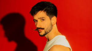Camilo lanza su álbum "De Adentro Pa Afuera"
