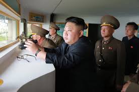 Kim jong un's health in question 07:43. What Would War With North Korea Look Like The New Yorker