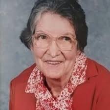 Mayme Katherine Dyson Obituary April 27, 2018