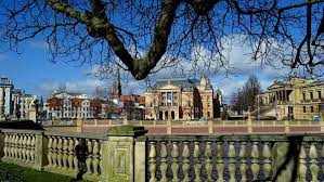 Alter garten 3 19055 schwerin Alter Garten Schwerin 20 News Von Burgerreportern Zum Thema