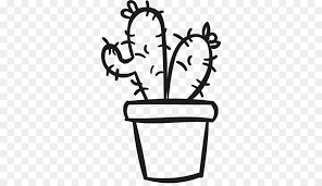 Choose from over a million free vectors, clipart graphics, vector art images, design templates, and illustrations created by artists worldwide! Black And White Flower Clipart Cactus Flower Tree Transparent Clip Art