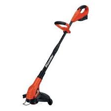 Black And Decker String Trimmer Problems Pin On Garage