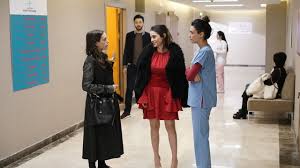 Dizinin başrol oyuncusu öykü karayel dizinin bitişine sevindi. Oyku Karayel Kimdir Eylul Erdem Show Tv