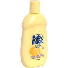 Rated 0 out of 5 stars. Baby Magic Gentle Baby Bath The Original Baby Scent Baby Bath And Shampoo Phelps Market