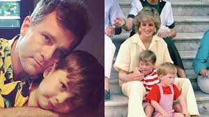 Who is Billy Campbell? 8-year-old claims to be Princess Diana's  reincarnation