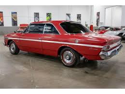 Image result for Rampart Red 1964 AMC