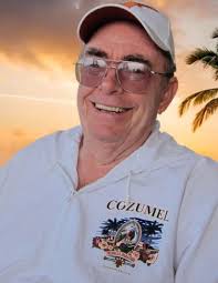 Donald F. Dempsey Obituary (1934