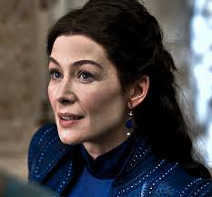 Our own flesh and blood (Elias)