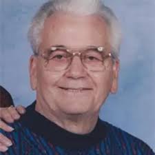 Obituary information for Gerald Carter