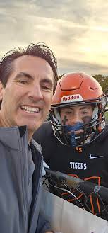 Freshman Football Conference Champions