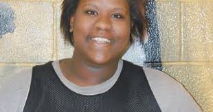 PROFILE: McGregor's Sha Brown