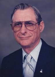 John Fulmer Obituary (2014)