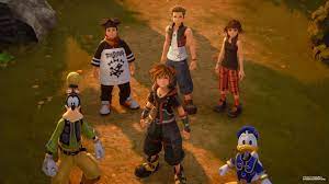Kingdom hearts 3.one of the best franchises ever.sora the man with the master plan.chilling with goofy donald duck and friends to the. Im Test Kingdom Hearts 3 Jpgames De