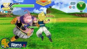 The game was announced by weekly shōnen jump under the code name dragon ball game project: Dragon Ball Z Tenkaichi Tag Team Usa Psp Iso Free Download