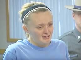 Baby buried alive, another dies in dumping epidemic