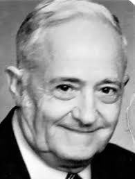 James Binion Obituary (2019)