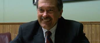 Del. Terry Kilgore prepared to return to Richmond as House Majority Leader