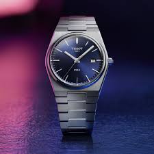 Open the brackets and use the complex object. Official Website Tissot