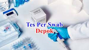 Biaya Dan Lokasi Tes Covid 19 Pcr Swab Di Depok