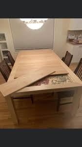 Puzzle Table Puzzle Table Diy Dining Table Home Furniture